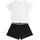 G-Star Pyjama T-Shirt & Shorts Set Mehrfarbig XXL