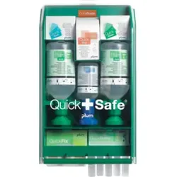 PLUM QuickSafe Box Complete QuickSafe Box Complete
