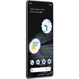 Google Pixel 7 Pro 128 GB obsidian