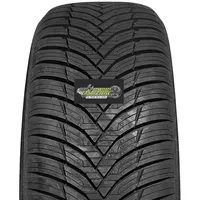CEAT 4 SeasonDrive 185/60 R14 86H XL