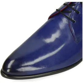 Melvin & Hamilton Toni 1 Herren Blau 41