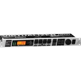 Behringer FX2000, (Multieffekt), Effektgerät, Schwarz, Grau