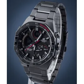 Casio Edifice ECB-950 Edelstahl 48 mm ECB-950DC-1A