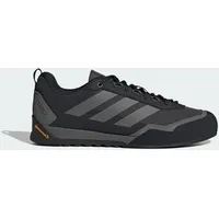 adidas Terrex Skychaser Solo Zustiegsschuhe - Core Black / Carbon / Grey Four - EU 46