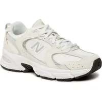 New Balance 530 Sea Salt/Grey Matter/White 38