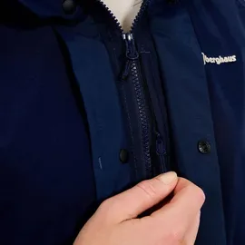 Berghaus Glissade InterActive Jacket AF blue (R14) 16