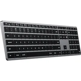 Satechi Slim X3 Backlit QWERTY