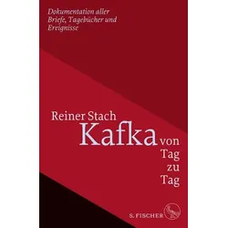 Kafka von Tag zu Tag