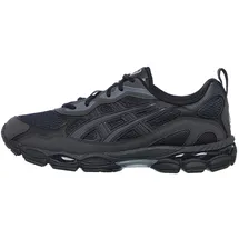 Asics Gel-NYC RGD schwarz 41.5