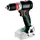 Metabo BS 18 L BL Q ohne Akku + metaBOX 145