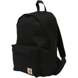Carhartt WIP Rucksack schwarz