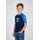 TROLLKIDS Kids Kvalvika T in navy/blue | Gr.: 92