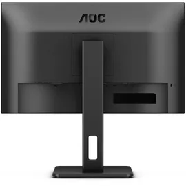 AOC 24E3QAF 24" schwarz