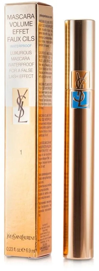 YSL Mascara Volume Effet Faux Cils Waterproof 6,9ml