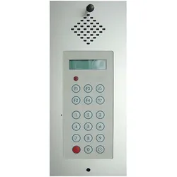 GROTHE Industriesprechstelle D 9005