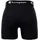 Champion Boxershorts unifarben schwarz S 4er Pack