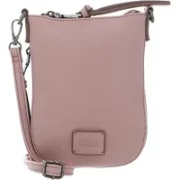 FredsBruder Bestie Essential Bag Leder Powder Rose