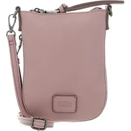 FredsBruder Bestie Essential Bag Leder Powder Rose