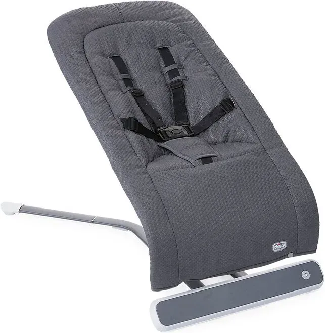 Chicco Rhythm’n’Sound Wippe Moon Grey