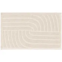 benuta nest Jojo Creme 80 x 50 cm