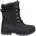 WMN Snow Boot nero U901 40