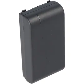 AccuCell Akku passend für Grundig Universal, BP-65, LC1