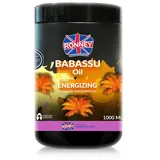 Ronney Babassu Oil Energizing Maske 1000 ml