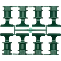 NEUDORFF Klammern für Thermokomposter
