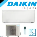 Daikin Klimaanlage Nepura Stylish 3,0 kW SET | FTXTA + RXTA | Weiß