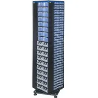 Allit 464670 Drehständer VarioPlus Pro 187/494, 282 Boxen