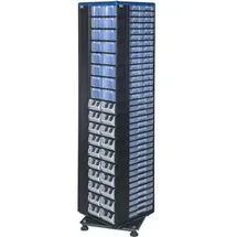 Allit 464670 Drehständer VarioPlus Pro 187/494, 282 Boxen
