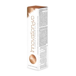 BBcos Innovation Evo Hair Dye 10/26 hellstes rosenblond 100ml