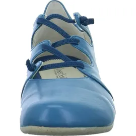 Josef Seibel Ballerina Fiona 04 Damen, grün, Größe 39