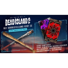 Dead Island 2 - Day One Edition (PS5)