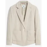 Cinque Jackenblazer beige|braun 38