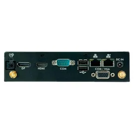 WORTMANN TERRA PC-Mini 6000PV4 W11P (Lüfterlos)