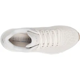 SKECHERS Uno-Kat-Neato Damen Weiß 41