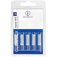 CURAPROX CPS 18 Interdental 2-8mm Durchmesser, 5 St