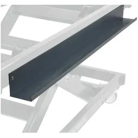 Ruwi Hubtisch Metall 300 XL/400 XL