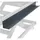 Ruwi Hubtisch Metall 300 XL/400 XL