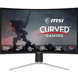 MSI MAG 325CQRF QD 31,5"