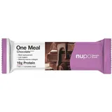 NUPO One Meal Bar Schokolade Riegel 4 x 60 g