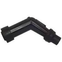 NGK VD05F-Black-Plug Covers