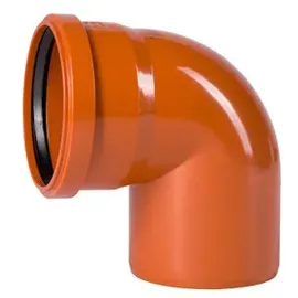 POLOPLAST Ostendorf Kg Bogen KGB DN/OD 110