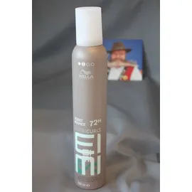Wella EIMI NUTRICURLS Boost Bounce Lockenmousse 300 ml