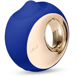 Lelo Ora 3 Stimulator Midnight Blue 8 cm