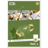 Staufen Ringbucheinlagen Style, liniert