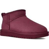 Schuhe UGG Classic Ultra Mini 1116109BNTM - bordeaux - 40