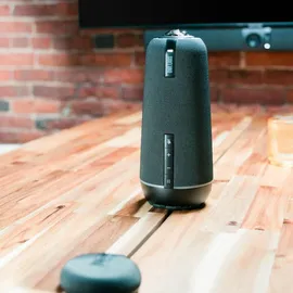 Owl Labs Expansion Mic, Charcoal - für Meeting Owl 3/ Meeting Owl 4+