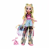 Mattel Monster High Lagoona Blue